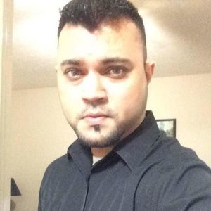 Meet your Posher, Anish